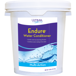 Ultima Endure Water Conditioner 10 lb - CLEARANCE ITEMS